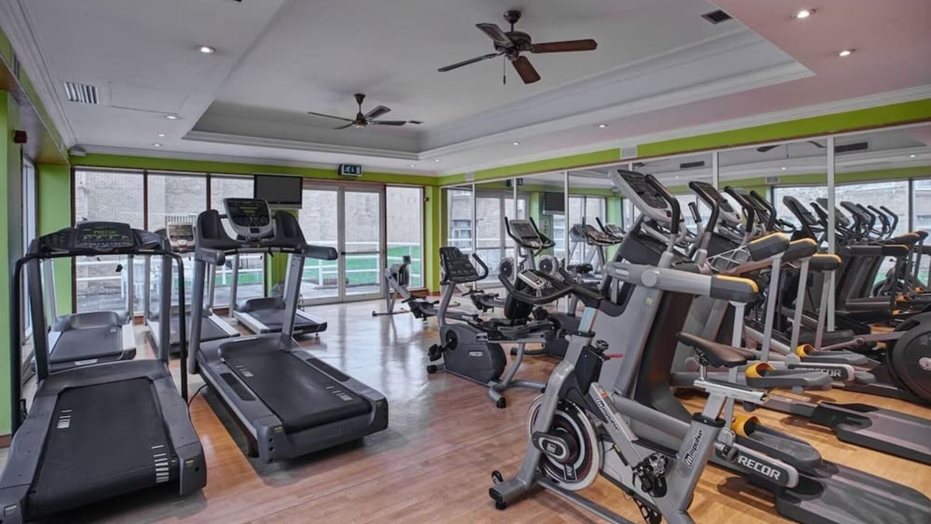 Leonardo Hotel Cheltenham