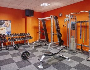 Leonardo Hotel Cheltenham