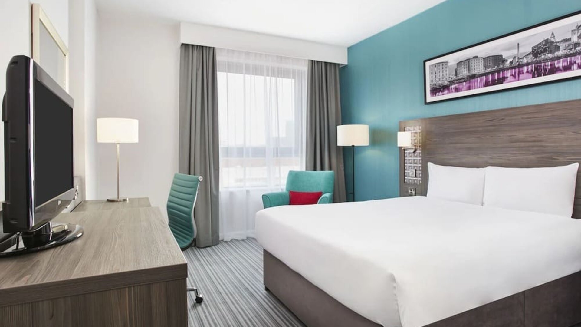 Leonardo Hotel Cheltenham