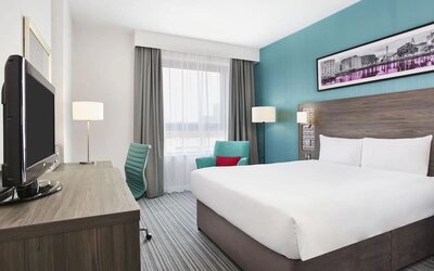 Leonardo Hotel Cheltenham