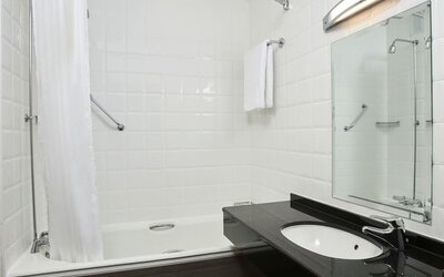 Leonardo Hotel Cheltenham