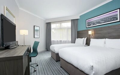 Leonardo Hotel Cheltenham