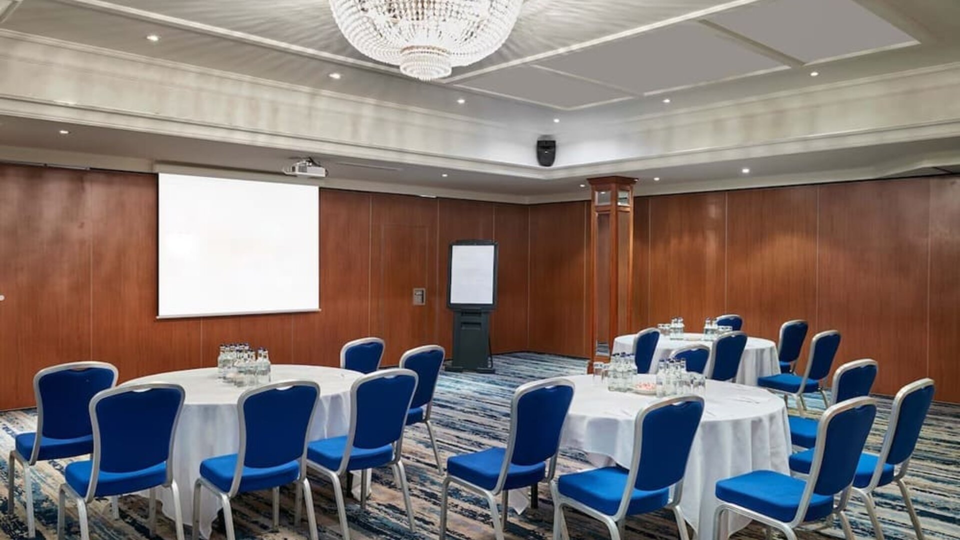 Leonardo Hotel Cheltenham