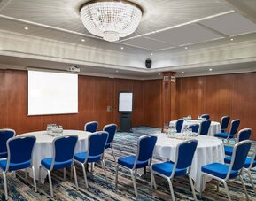 Leonardo Hotel Cheltenham