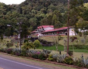 Hotel Bambito Resort By Faranda Boutique