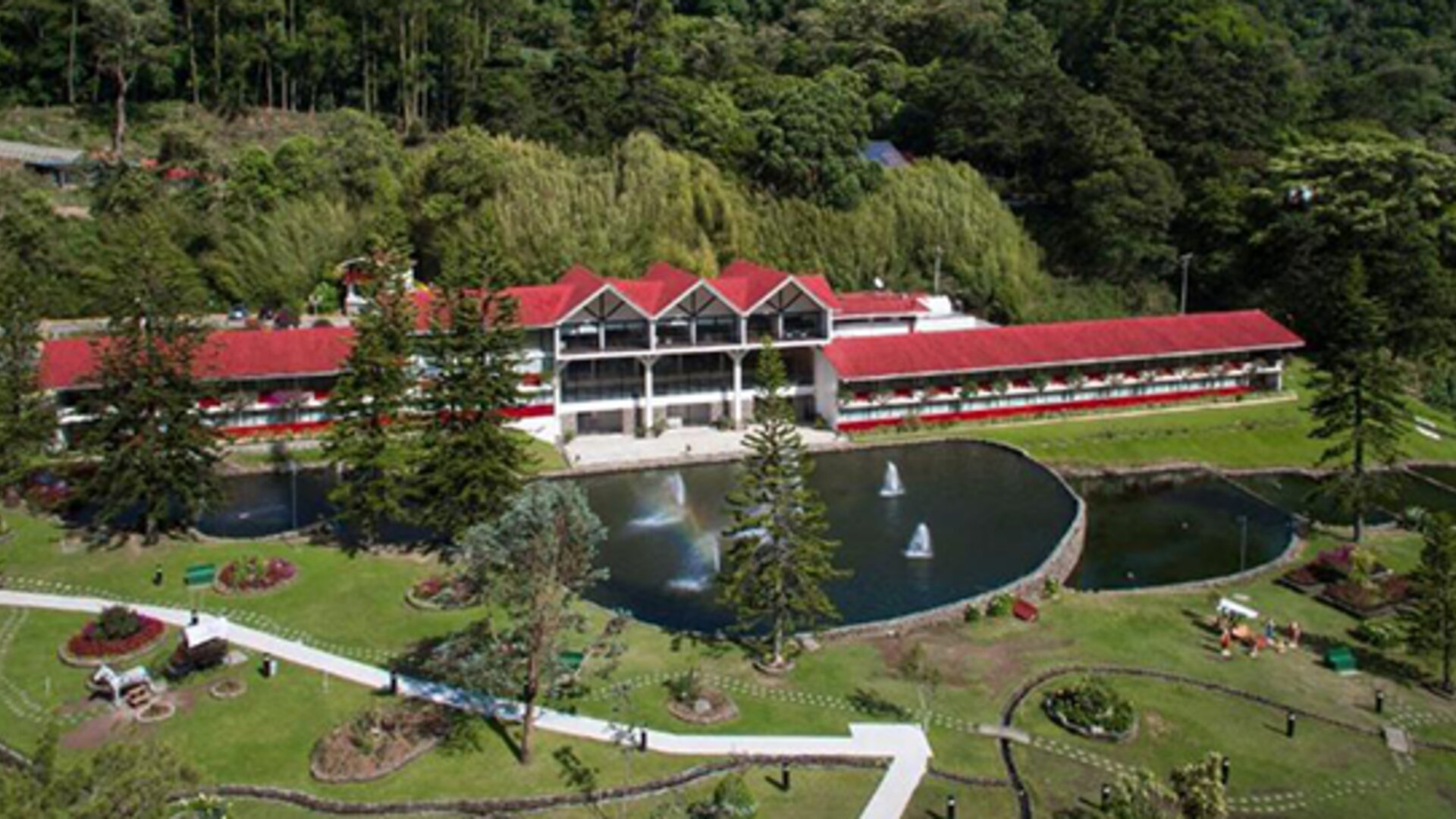 Hotel Bambito Resort By Faranda Boutique