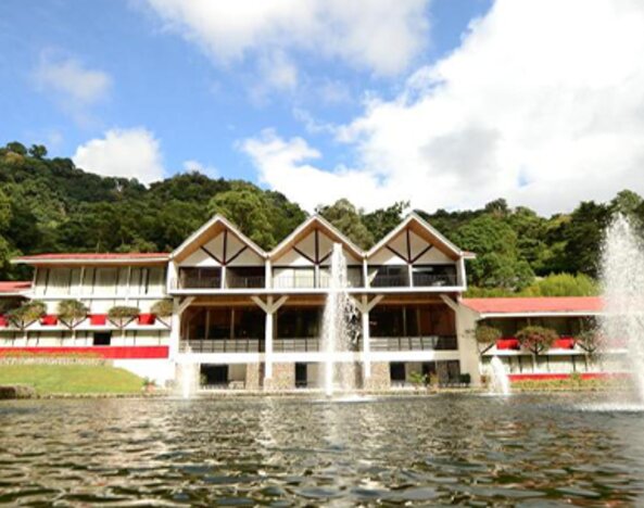 Hotel Bambito Resort By Faranda Boutique