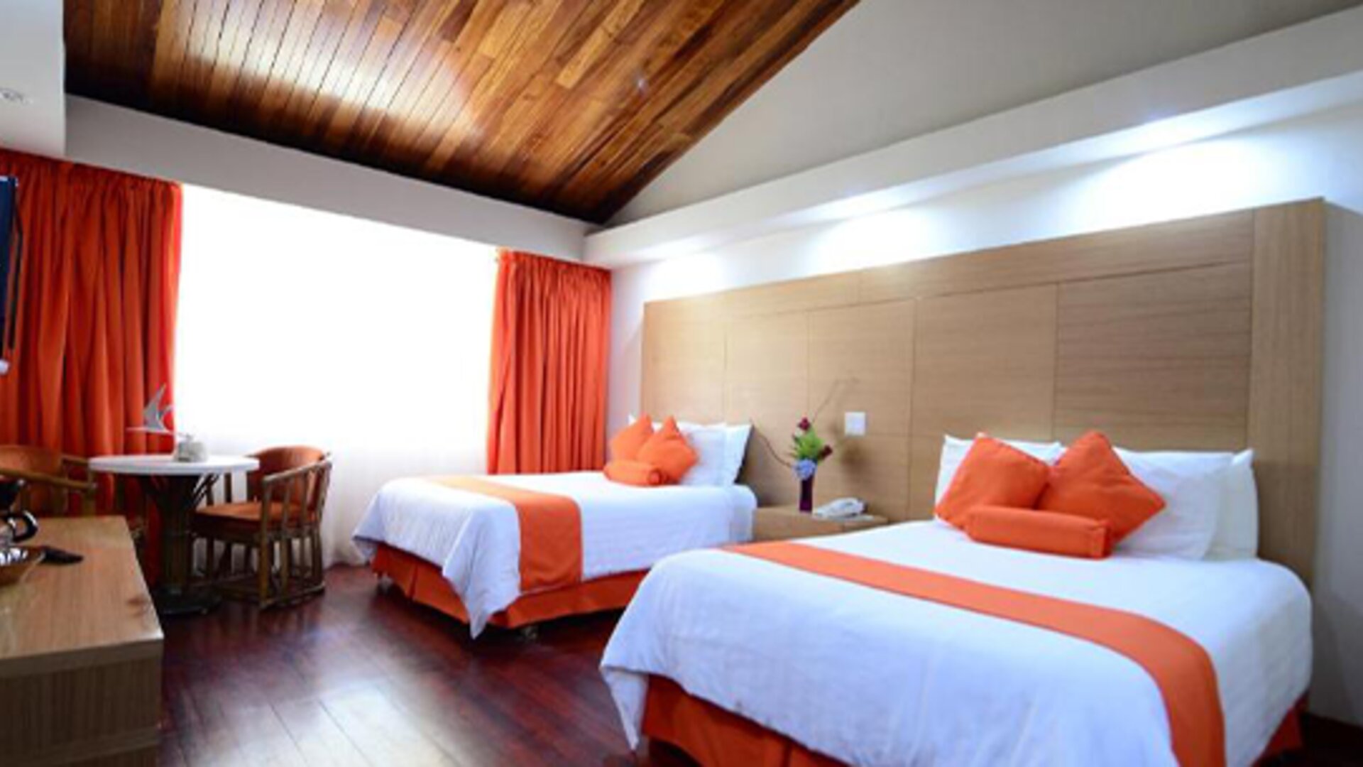 Hotel Bambito Resort By Faranda Boutique