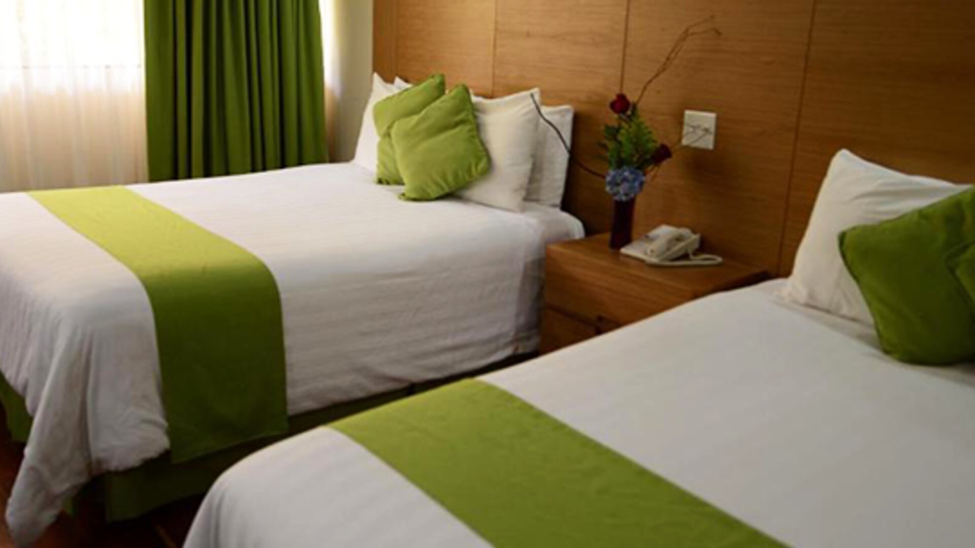 Hotel Bambito Resort By Faranda Boutique