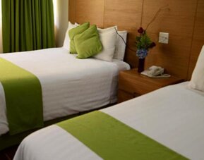 Hotel Bambito Resort By Faranda Boutique