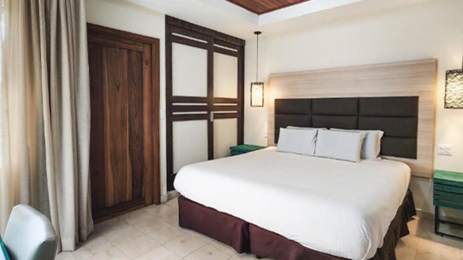 Hotel Faranda Guayacanes Chitré