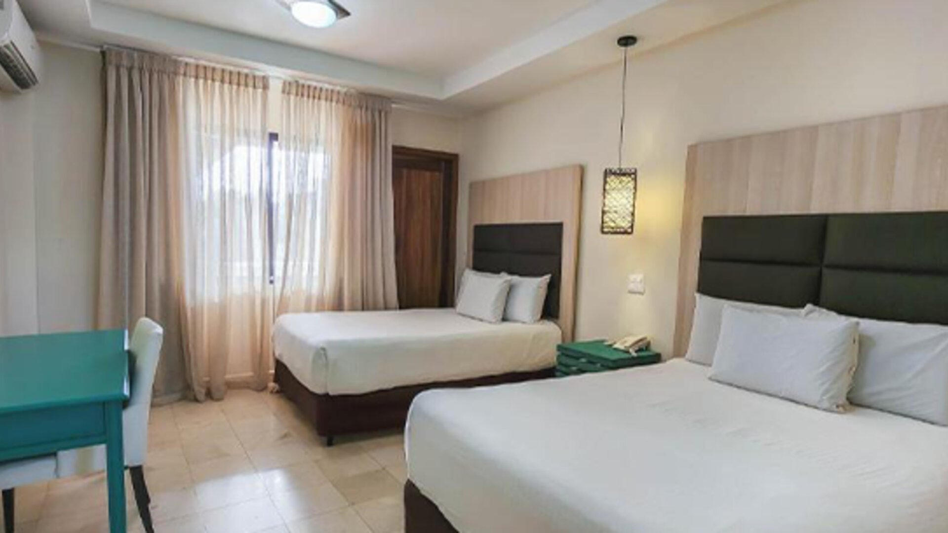 Hotel Faranda Guayacanes Chitré