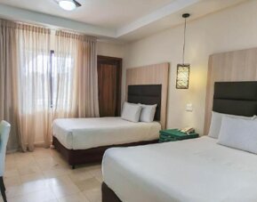 Hotel Faranda Guayacanes Chitré