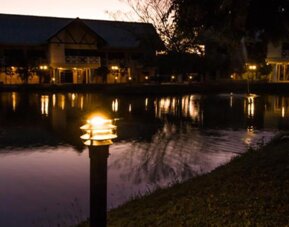 Hotel Faranda Guayacanes Chitré