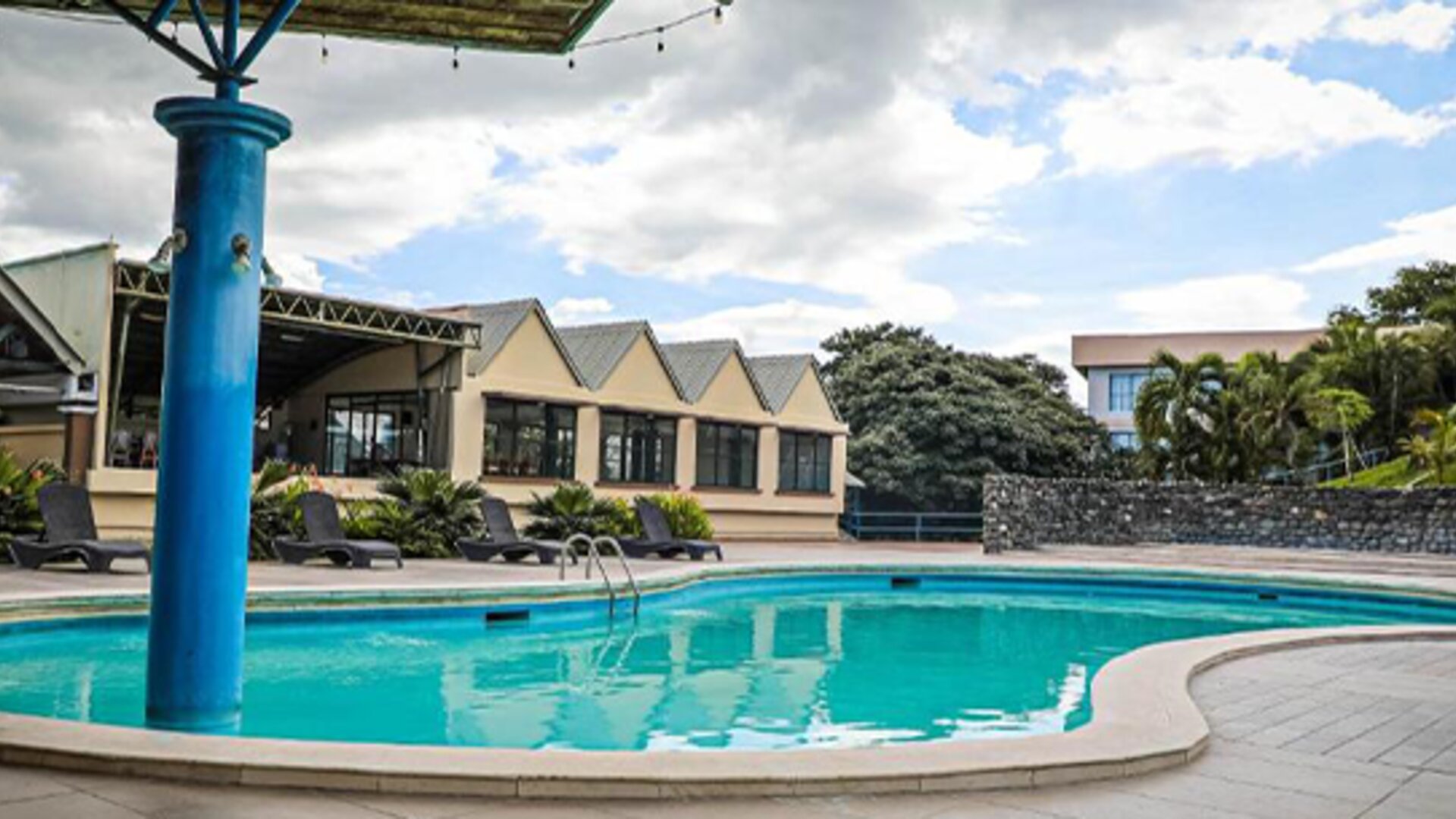 Hotel Faranda Guayacanes Chitré