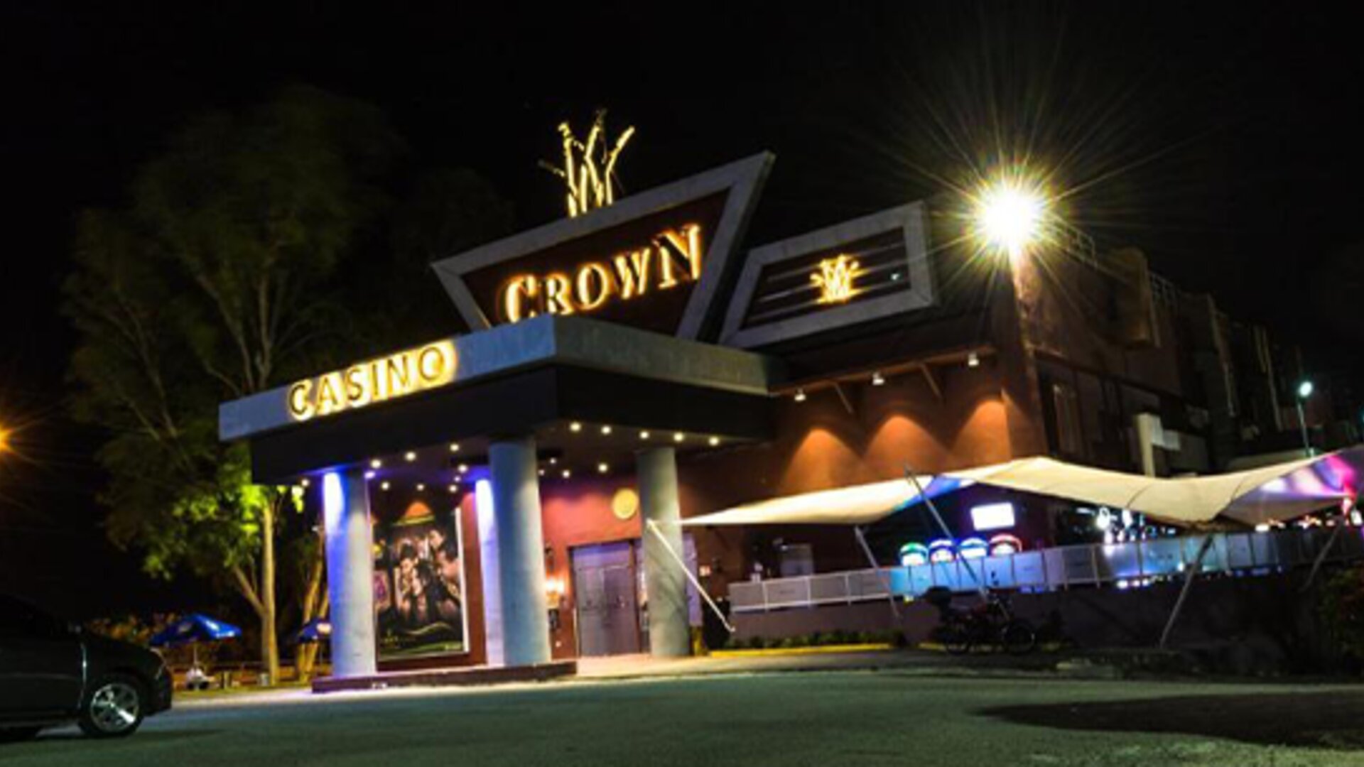 Hotel Faranda Guayacanes Chitré