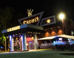 Hotel Faranda Guayacanes Chitré