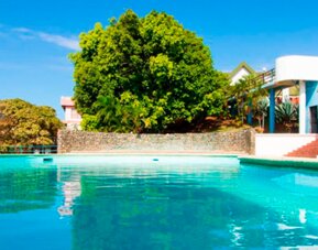 Hotel Faranda Guayacanes Chitré