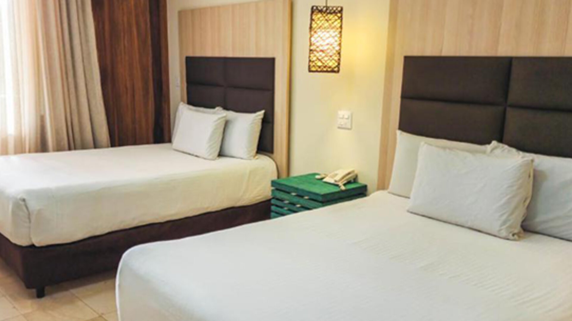 Hotel Faranda Guayacanes Chitré