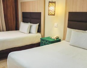 Hotel Faranda Guayacanes Chitré