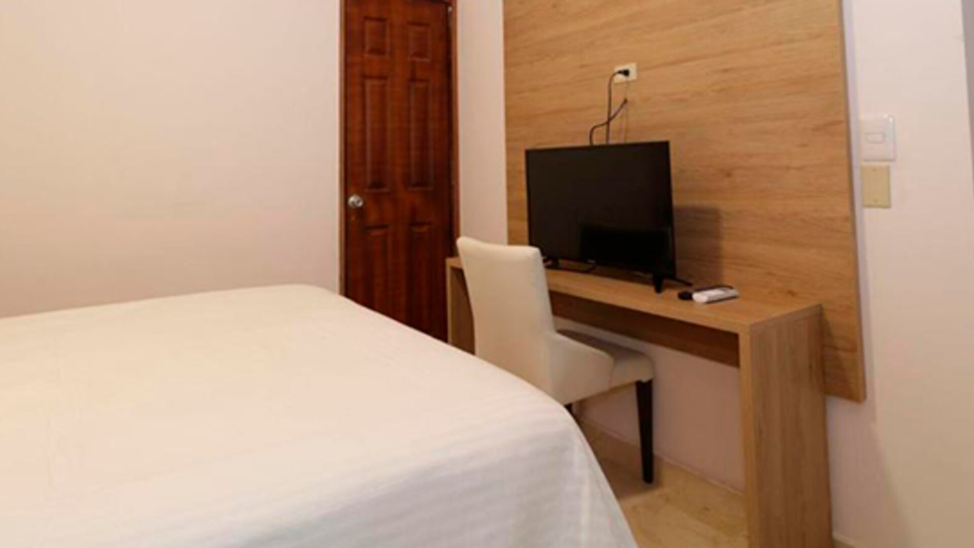 Hotel Faranda Guayacanes Chitré