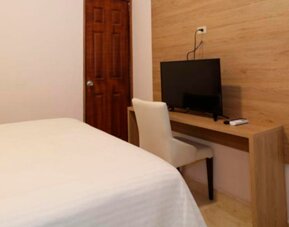 Hotel Faranda Guayacanes Chitré