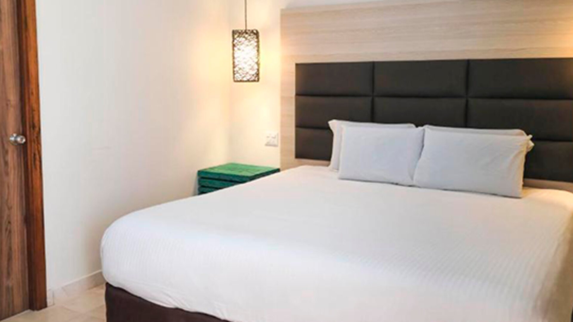 Hotel Faranda Guayacanes Chitré