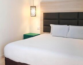 Hotel Faranda Guayacanes Chitré