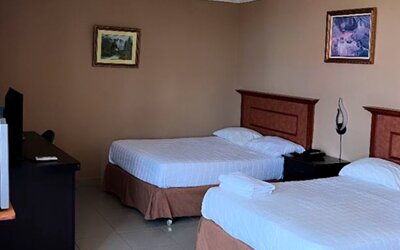 Hotel Meryland - Colón