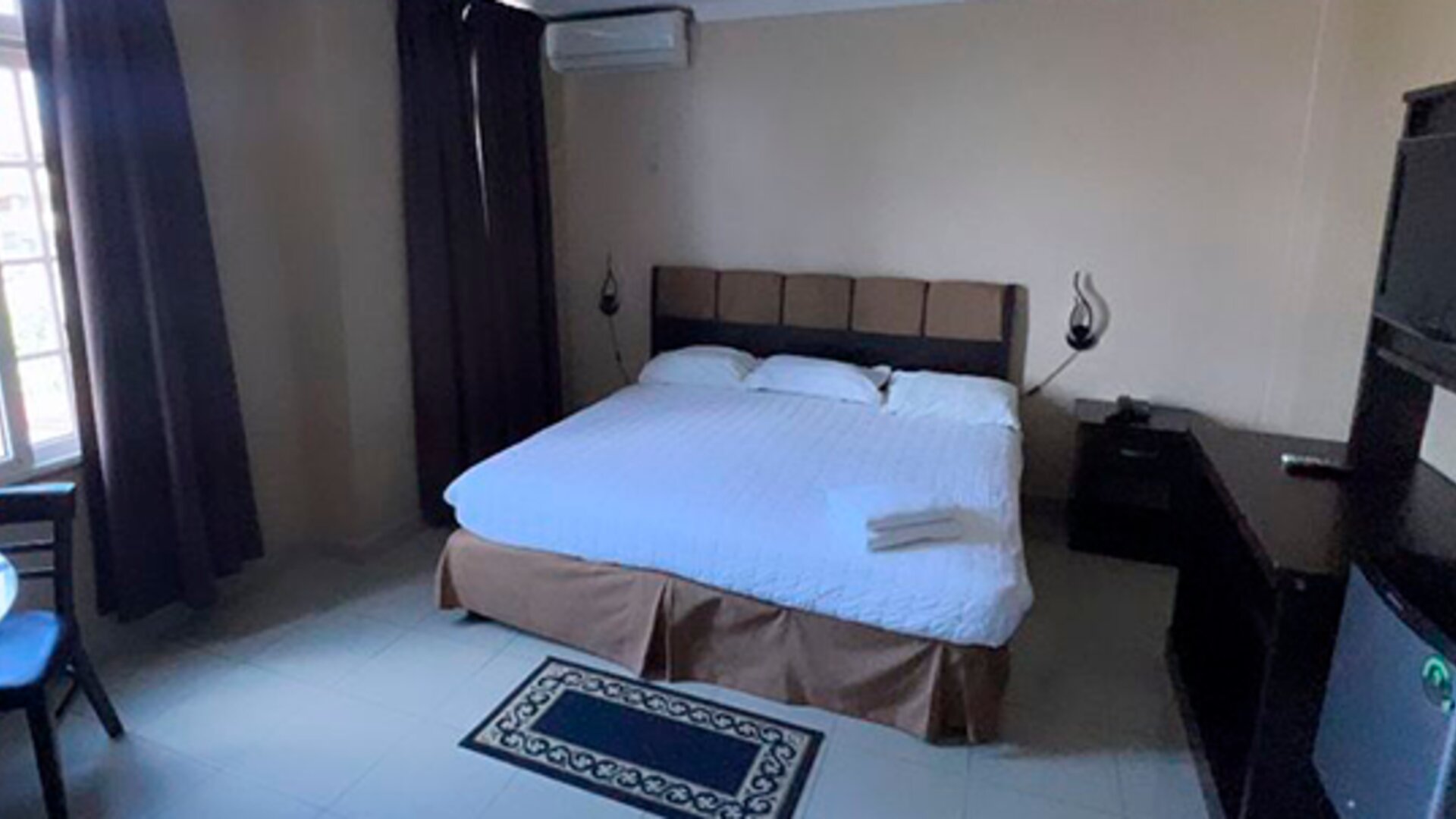 Hotel Meryland - Colón