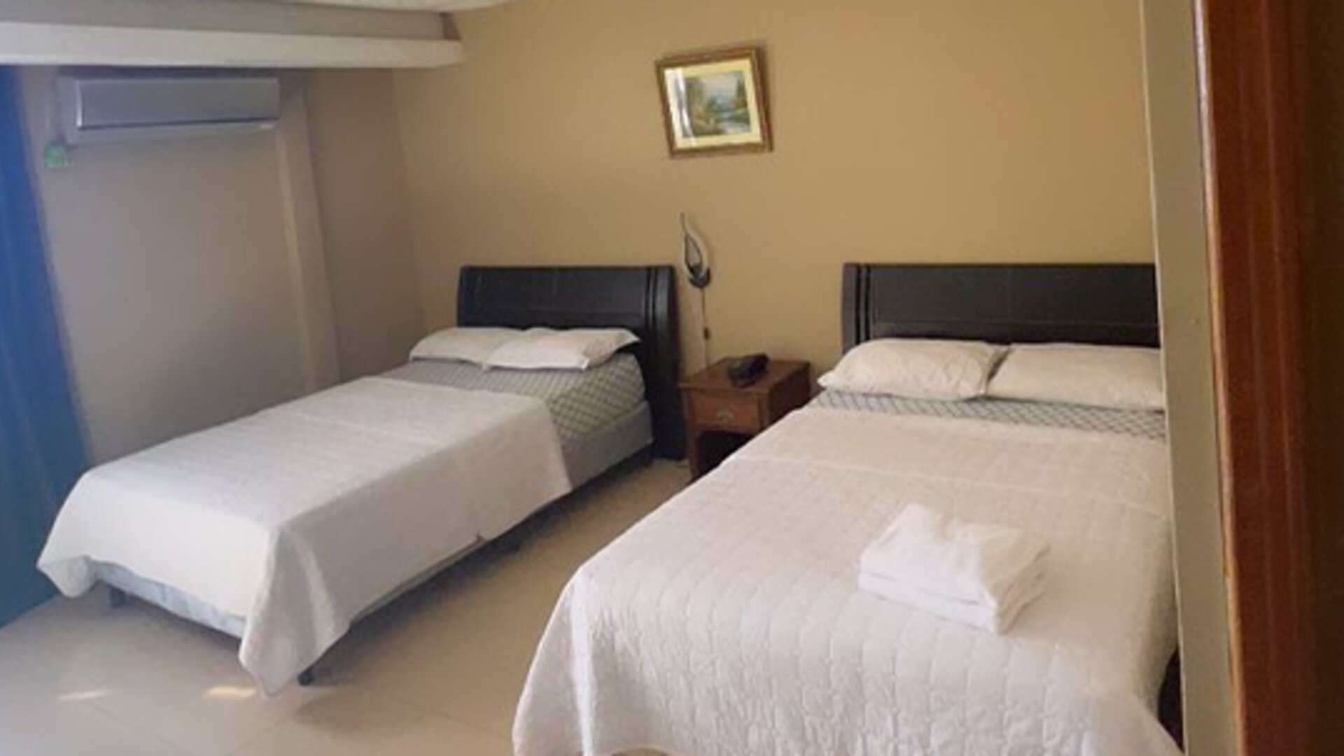 Hotel Meryland - Colón