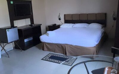 Hotel Meryland - Colón