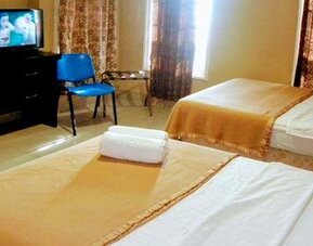 Hotel Meryland - Colón