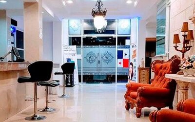 Hotel Meryland - Colón