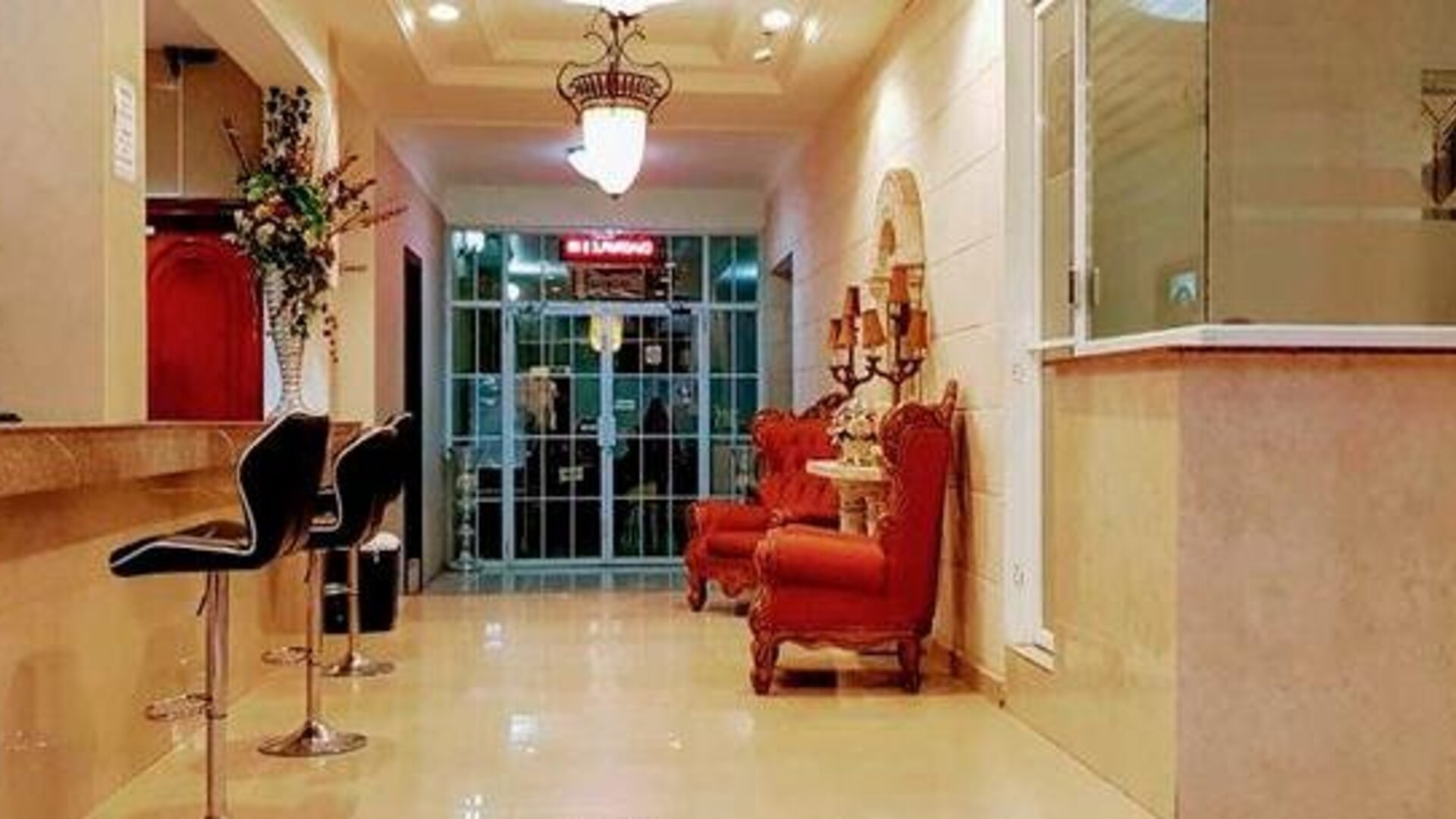 Hotel Meryland - Colón