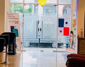 Hotel Meryland - Colón