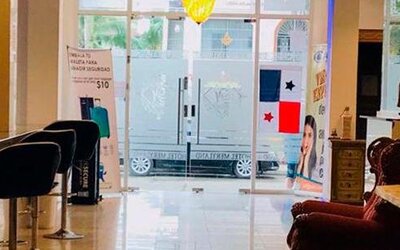 Hotel Meryland - Colón