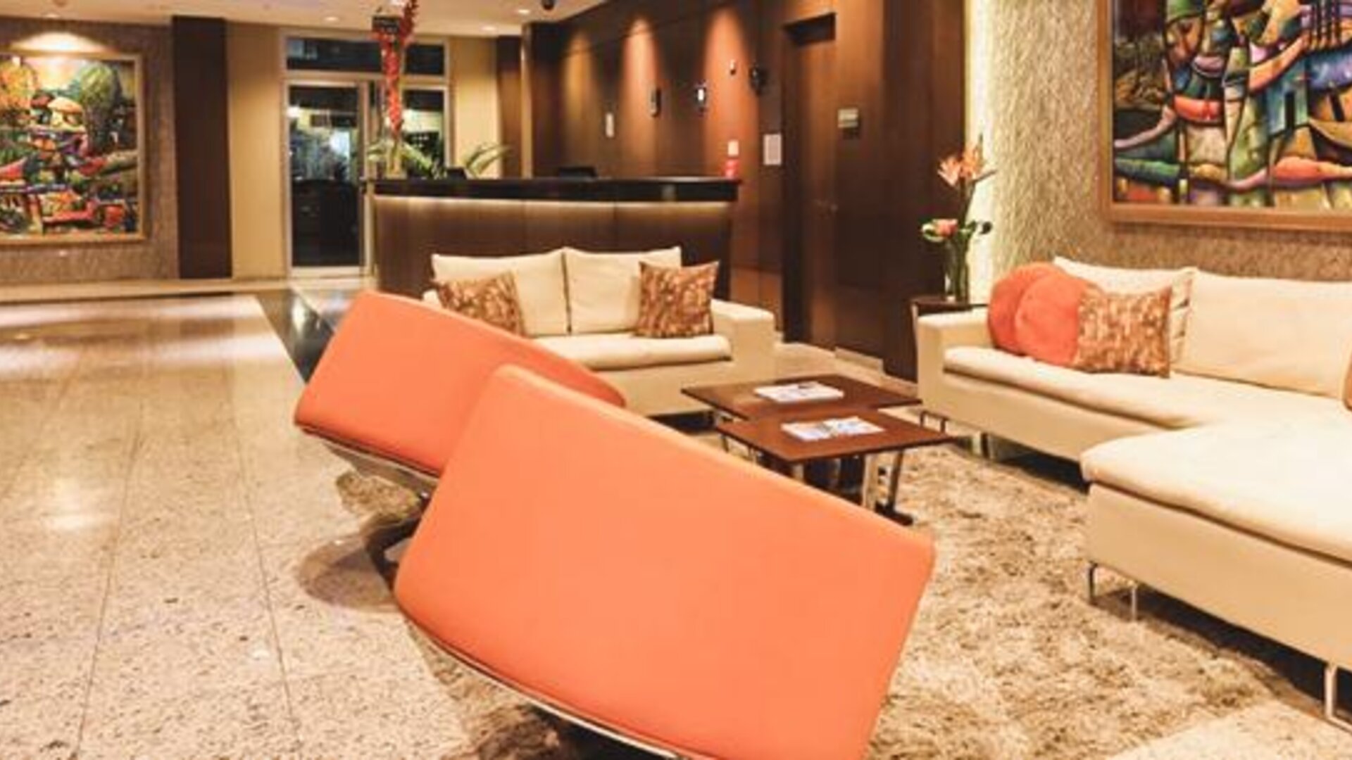 Hotel Ciudad de David