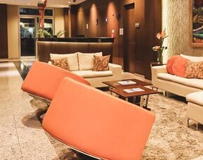 Hotel Ciudad de David