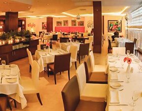 Hotel Ciudad de David