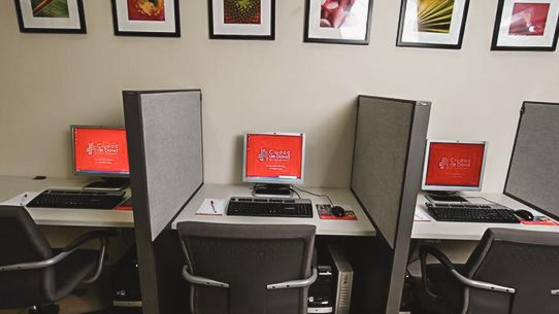 Hotel Ciudad de David