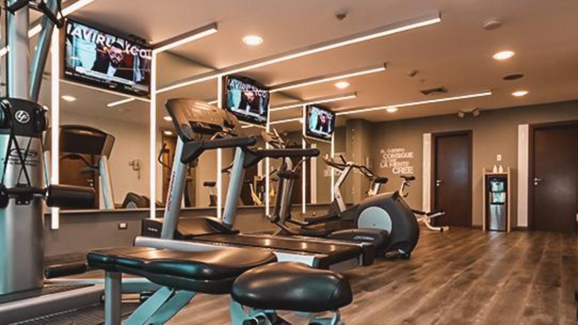 Hotel Ciudad de David