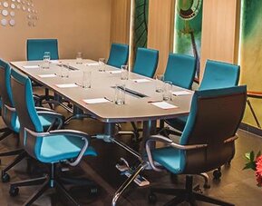 Hotel Ciudad de David