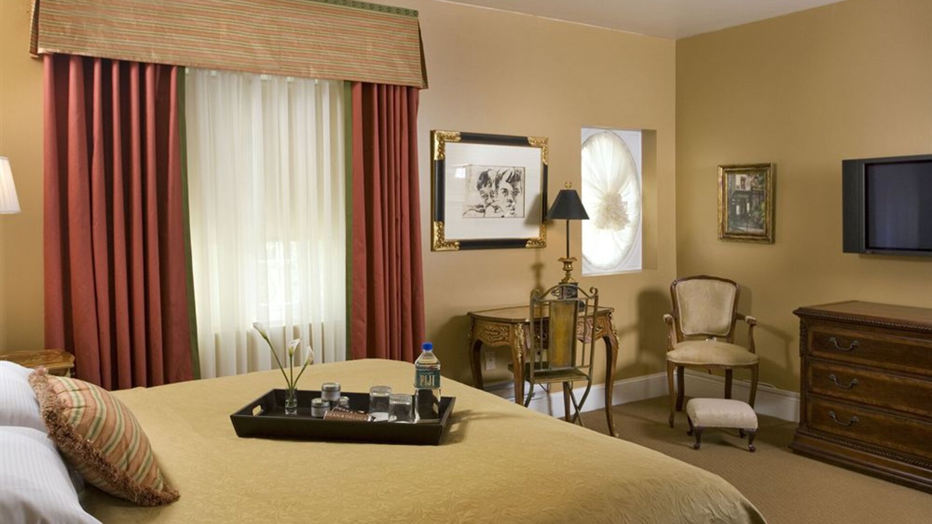 Rittenhouse 1715