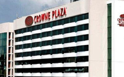 Crowne Plaza Panama