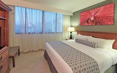 Crowne Plaza Panama
