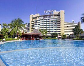 El Panamá By Faranda Grand A Member Of Radisson Individuals