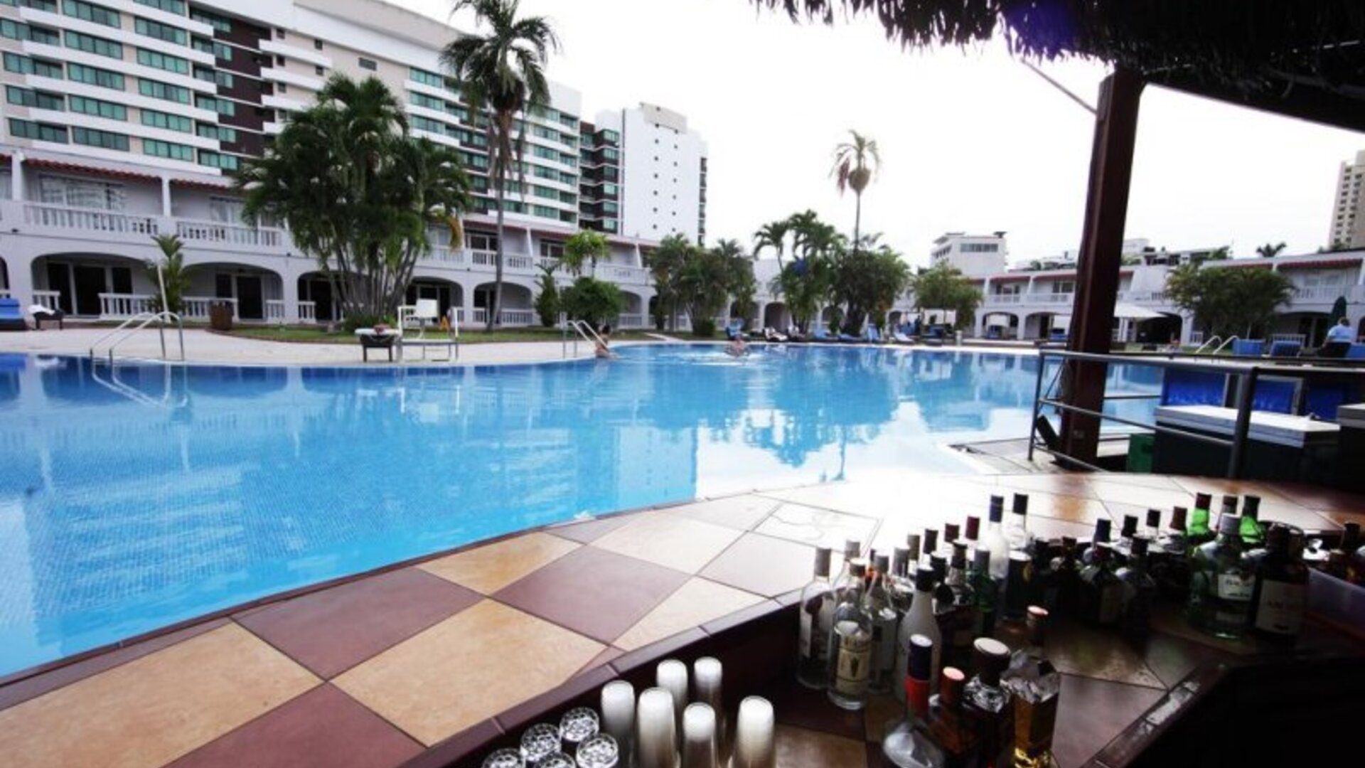 El Panamá By Faranda Grand A Member Of Radisson Individuals