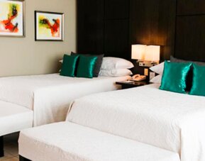 El Panamá By Faranda Grand A Member Of Radisson Individuals