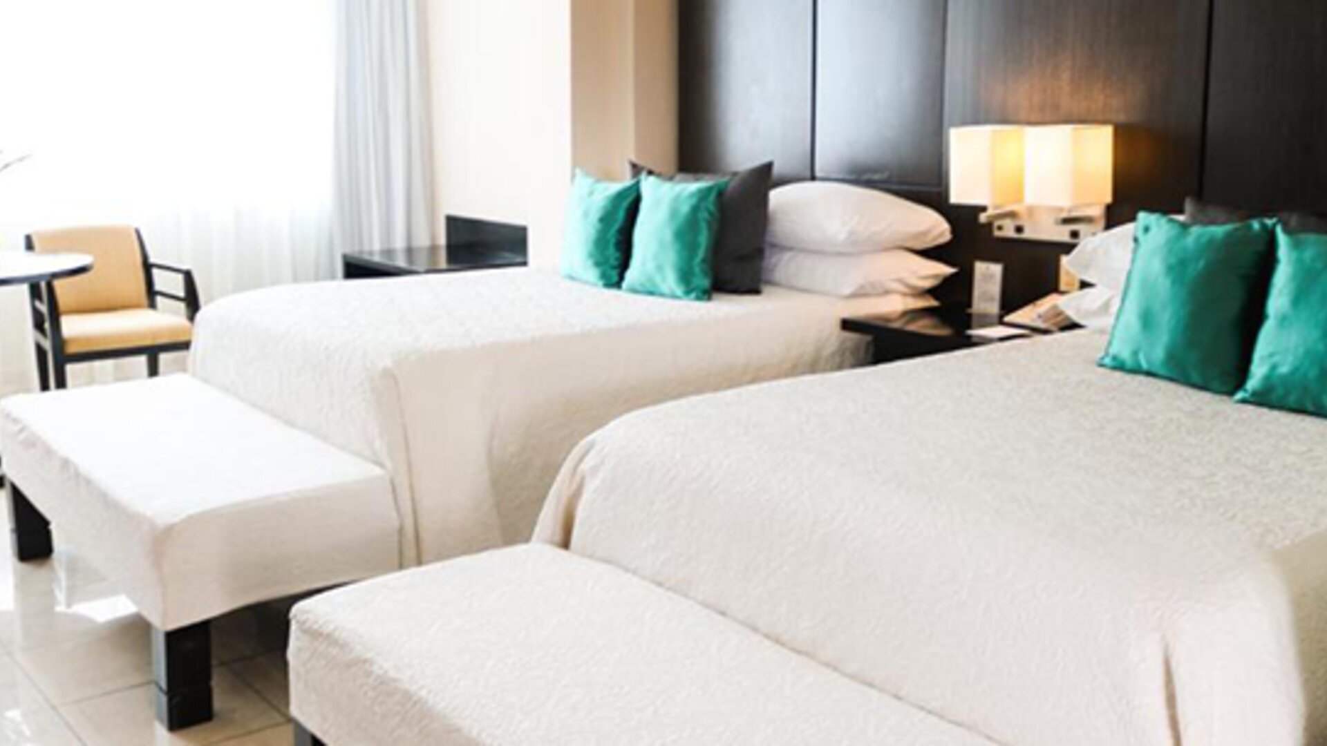 El Panamá By Faranda Grand A Member Of Radisson Individuals